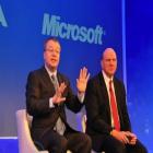 Nokia e Microsoft anunciam aliança
