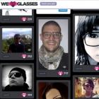We Love Glasses - Rede Social para fãs de óculos