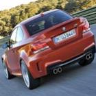Conheça o BMW série 1M coupé o compacto esportivo de luxo