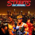 Jogue Online o Clássico Streets of Rage