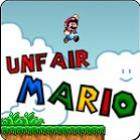 A versão de Mario mais impossível do mundo - tente zerar!