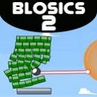 Jogo para pessoas inteligentes, clique e jogue Blosics 2