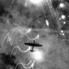 Imagens aéreas da Segunda Guerra