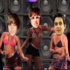 Aprenda a dançar no carnaval com: Justin Bieber, Luan Santana e Pelanza