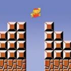 Quando o Super Mario cai