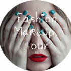 Fashion MakeUp Tour : Tutoriais, dicas, moda, beleza, e muuito maais!