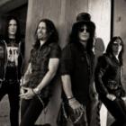 Slash revela capa e título do novo álbum