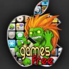 Melhores Jogos Grátis para iPhone, iPod Touch e iPad