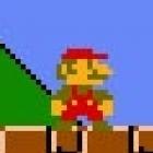 Jogando Super Mario pelo Youtube