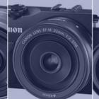 As cinco melhores câmeras mirrorless disponíveis atualmente