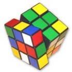 O Enigma do Cubo de Rubik Ou Apenas Cubo Mágico
