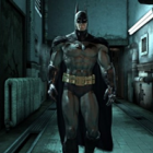 Comparativo do gráfico do Batman Arkham City no Xbox 360 e PS3