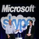 O que a Microsoft vai fazer com o Skype