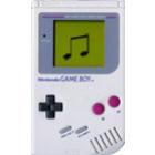 Música com um Game Boy