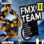FMX Team 2 - realize manobras radicais para vencer esta competição