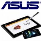 Asus PadFone Smartphone se Transforma em Tablet de 10.1 polegadas