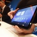 Primeiro tablet com o sistema operacional Android 3.0. 