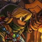 O Ovo dos Games 7#: Timeline de Zelda