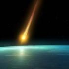 Asteroide 2012 BX34 passa “raspando” a Terra  