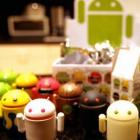 Android Market ultrapassa 500 mil de aplicativos publicados