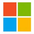 Como surgiu o novo logo da Microsoft
