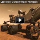 Curiosity, um laboratório ambulante à caminho de Marte!