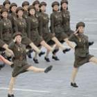 LMFAO faz da Coréia do Norte a maior pista de dança do mundo