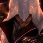 Soulcalibur 5 : Ezio Vs Viola 
