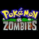 Pokémons vs. zombies! Mais alguém quer uma versão oficial dessas?
