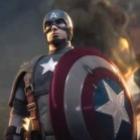 Analise - Capitão America: Super Soldier