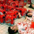 Coca-Cola brasileira pode causar câncer