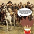 Contos de humor: O encontro de Josef e Napoleão Bonaparte