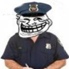 Policial Troll