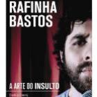 Rafinha Bastos, A Arte Do Insulto - Assista Aqui 