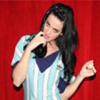 Confira sessão de fotos com Katy Perry para novo comercial da Adidas 
