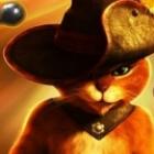 Gato de Botas - O Gato ficou zangado e lançou mais trailers