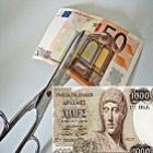 Grécia já imprime dracmas