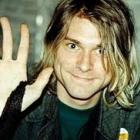 Pequena homenagem a Kurt Cobain.