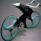 Bicicletas futuristas