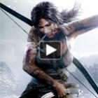 Novo Tomb Raider ganha 1º trailer completo. (Incrível!)