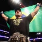 Junior Cigano e o futuro dos pesos pesados do UFC