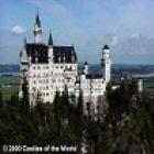 Os 10 castelos mais belos do mundo