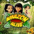 Amazon Alive: game social no Facebook voltado para a conservação da Amazônia