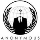 Infográfico: Os Anonymous não perdoam .