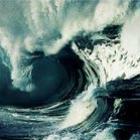 MEGA tsunami de 524m, e nem faz 