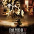 Rambo 5 - Veja o Trailer!