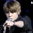 Justin Bieber no American Idol