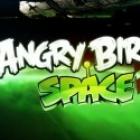 Lançamento do jogo “Angry Birds Space” é amanhã