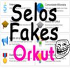 Selos Fakes para Orkut