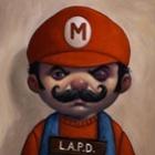 Mario, um assassino frio e desumano!